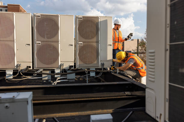 HVAC maintenance plan in Springdale, PA