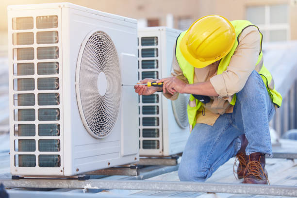 Springdale, PA HVAC Company