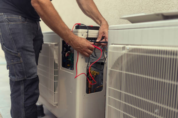 Best HVAC maintenance plan  in Springdale, PA