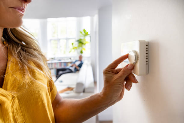 Best HVAC contractors  in Springdale, PA