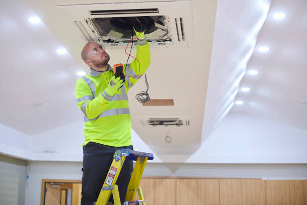 Best Air conditioning repair  in Springdale, PA